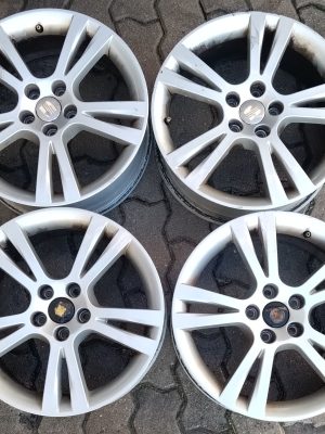Jantes usadas SEAT Originais | 16" | 5x100