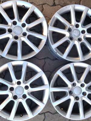 Jantes usadas Originais SEAT | 16" | 5x112