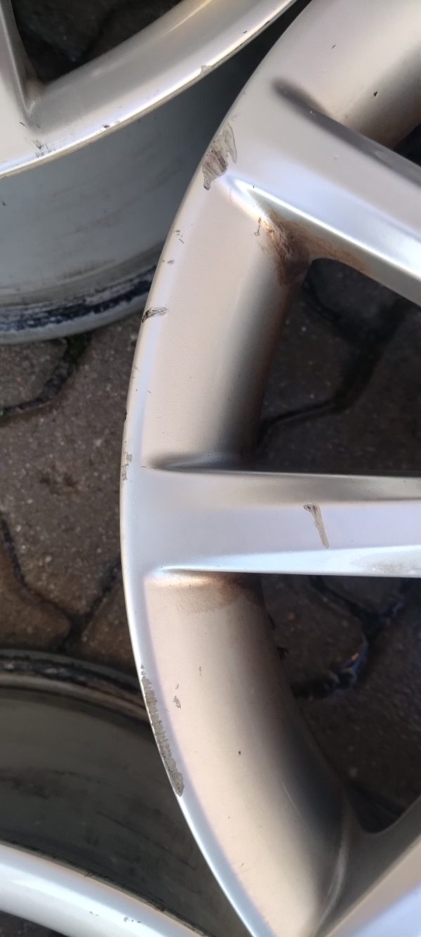 Jantes usadas Originais SEAT | 16" | 5x112
