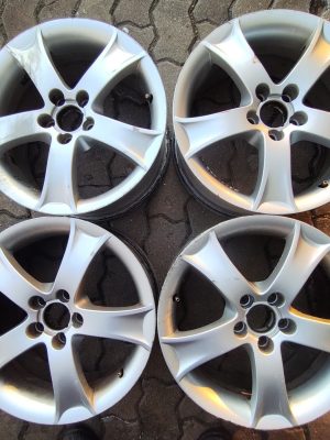 Jantes usadas Originais SEAT | 16" | 5x100
