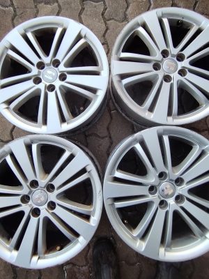 Jantes usadas Originais SEAT | 16" | 5x100