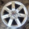 Jantes usadas Originais SEAT | 15" | 5x100