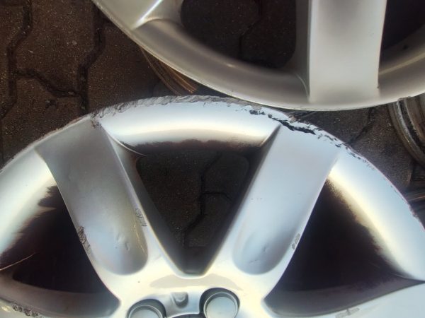 Jantes usadas Originais SEAT | 15" | 5x100