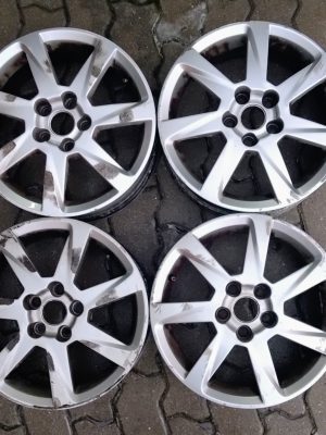 Jantes usadas Originais SEAT | 15" | 5x100