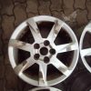 Jantes usadas Originais SEAT | 15" | 5x100